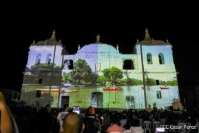 ¡Sí, el Arte es el Azul...!