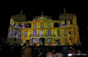 ¡Sí, el Arte es el Azul...!