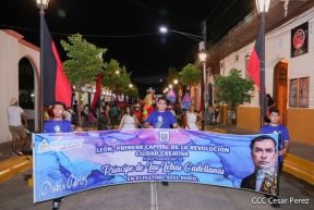 ¡Sí, el Arte es el Azul...!