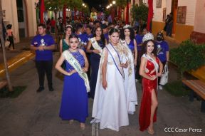 ¡Sí, el Arte es el Azul...!