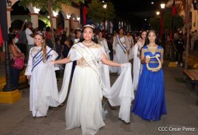 ¡Sí, el Arte es el Azul...!