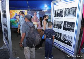 ¡Sí, el Arte es el Azul...!