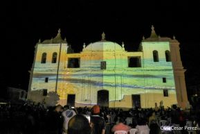 ¡Sí, el Arte es el Azul...!