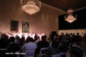 ¡Qué Viva Managua!: Música, Alegría, Danzas y Colorido