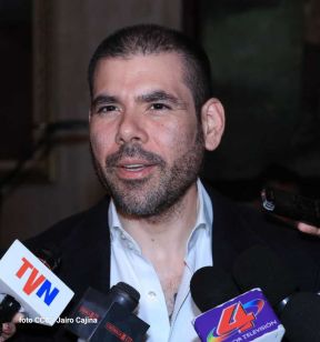 ¡Qué Viva Managua!: Música, Alegría, Danzas y Colorido