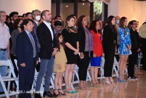 ¡Qué Viva Managua!: Música, Alegría, Danzas y Colorido