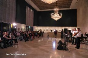 ¡Qué Viva Managua!: Música, Alegría, Danzas y Colorido