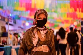 Celebran Festival Internacional de las Artes, Cultura y Gastronomía de Nuestros Pueblos