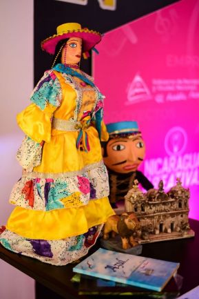 Celebran Festival Internacional de las Artes, Cultura y Gastronomía de Nuestros Pueblos