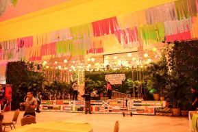 Celebran Festival Internacional de las Artes, Cultura y Gastronomía de Nuestros Pueblos