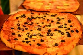 Celebran Festival Internacional de las Artes, Cultura y Gastronomía de Nuestros Pueblos