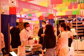 Celebran Festival Internacional de las Artes, Cultura y Gastronomía de Nuestros Pueblos