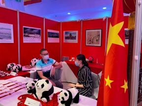 Celebran Festival Internacional de las Artes, Cultura y Gastronomía de Nuestros Pueblos