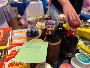 Celebran Festival Internacional de las Artes, Cultura y Gastronomía de Nuestros Pueblos