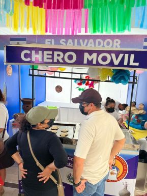 Celebran Festival Internacional de las Artes, Cultura y Gastronomía de Nuestros Pueblos