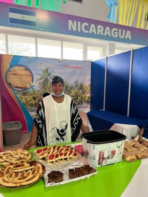 Celebran Festival Internacional de las Artes, Cultura y Gastronomía de Nuestros Pueblos