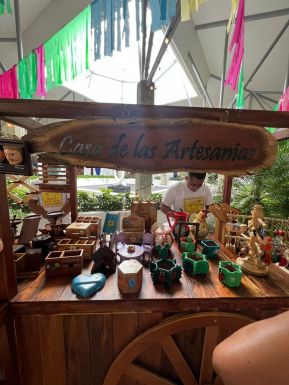 Celebran Festival Internacional de las Artes, Cultura y Gastronomía de Nuestros Pueblos