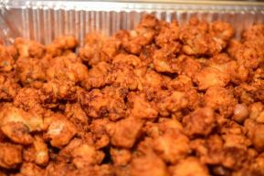 Celebran Festival Internacional de las Artes, Cultura y Gastronomía de Nuestros Pueblos