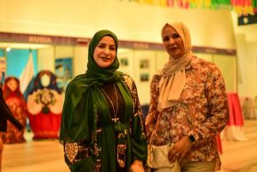 Celebran Festival Internacional de las Artes, Cultura y Gastronomía de Nuestros Pueblos