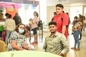 Celebran Festival Internacional de las Artes, Cultura y Gastronomía de Nuestros Pueblos