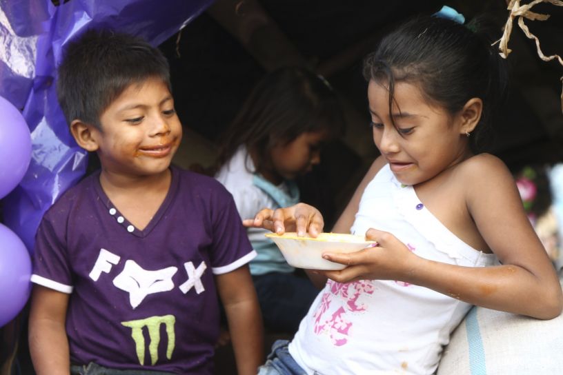 Carretas Peregrinas inician recorrido hacia el santuario de Jesús del Rescate