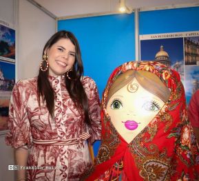 Celebran Festival Internacional de las Artes, Cultura y Gastronomía de Nuestros Pueblos