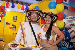 Celebran Festival Internacional de las Artes, Cultura y Gastronomía de Nuestros Pueblos