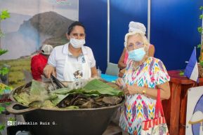 Celebran Festival Internacional de las Artes, Cultura y Gastronomía de Nuestros Pueblos