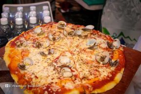 Celebran Festival Internacional de las Artes, Cultura y Gastronomía de Nuestros Pueblos