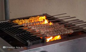 Celebran Festival Internacional de las Artes, Cultura y Gastronomía de Nuestros Pueblos