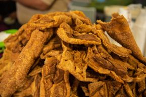 Celebran Festival Internacional de las Artes, Cultura y Gastronomía de Nuestros Pueblos