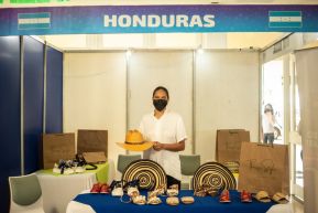 Celebran Festival Internacional de las Artes, Cultura y Gastronomía de Nuestros Pueblos