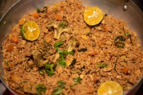 Celebran Festival Internacional de las Artes, Cultura y Gastronomía de Nuestros Pueblos