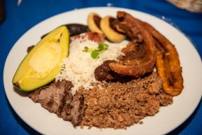 Celebran Festival Internacional de las Artes, Cultura y Gastronomía de Nuestros Pueblos