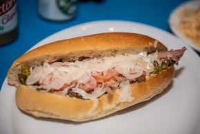 Celebran Festival Internacional de las Artes, Cultura y Gastronomía de Nuestros Pueblos