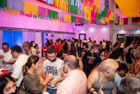 Celebran Festival Internacional de las Artes, Cultura y Gastronomía de Nuestros Pueblos