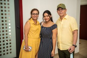 Celebran Festival Internacional de las Artes, Cultura y Gastronomía de Nuestros Pueblos