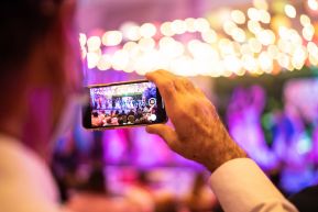 Celebran Festival Internacional de las Artes, Cultura y Gastronomía de Nuestros Pueblos