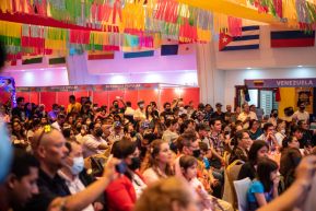 Celebran Festival Internacional de las Artes, Cultura y Gastronomía de Nuestros Pueblos