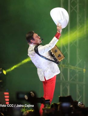 Los Tigres del Norte en Nicaragua: Los Jefes de Jefes en Concierto