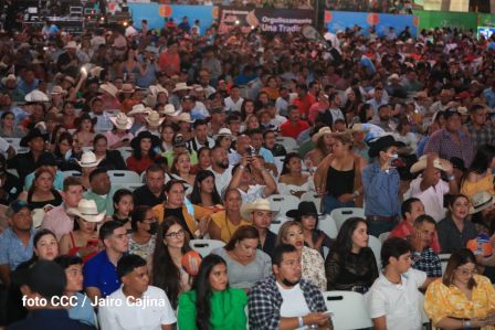 Los Tigres del Norte en Nicaragua: Los Jefes de Jefes en Concierto