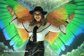 Los Tigres del Norte en Nicaragua: Los Jefes de Jefes en Concierto