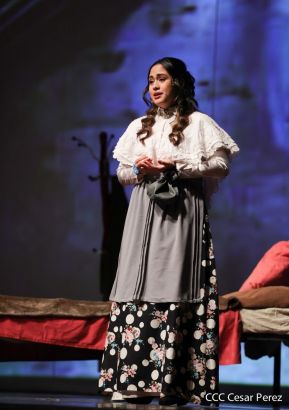 II Temporada Lírica de la Fundación INCANTO 2022