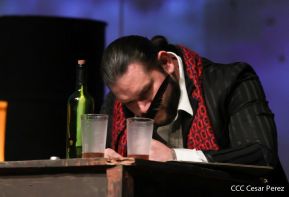 II Temporada Lírica de la Fundación INCANTO 2022