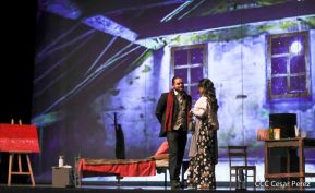 II Temporada Lírica de la Fundación INCANTO 2022