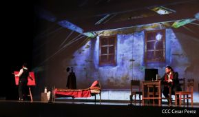 II Temporada Lírica de la Fundación INCANTO 2022