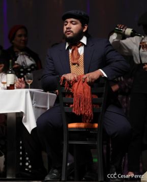 II Temporada Lírica de la Fundación INCANTO 2022