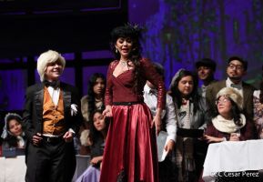 II Temporada Lírica de la Fundación INCANTO 2022