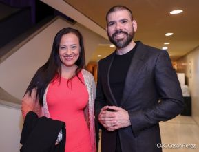 II Temporada Lírica de la Fundación INCANTO 2022