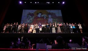 II Temporada Lírica de la Fundación INCANTO 2022